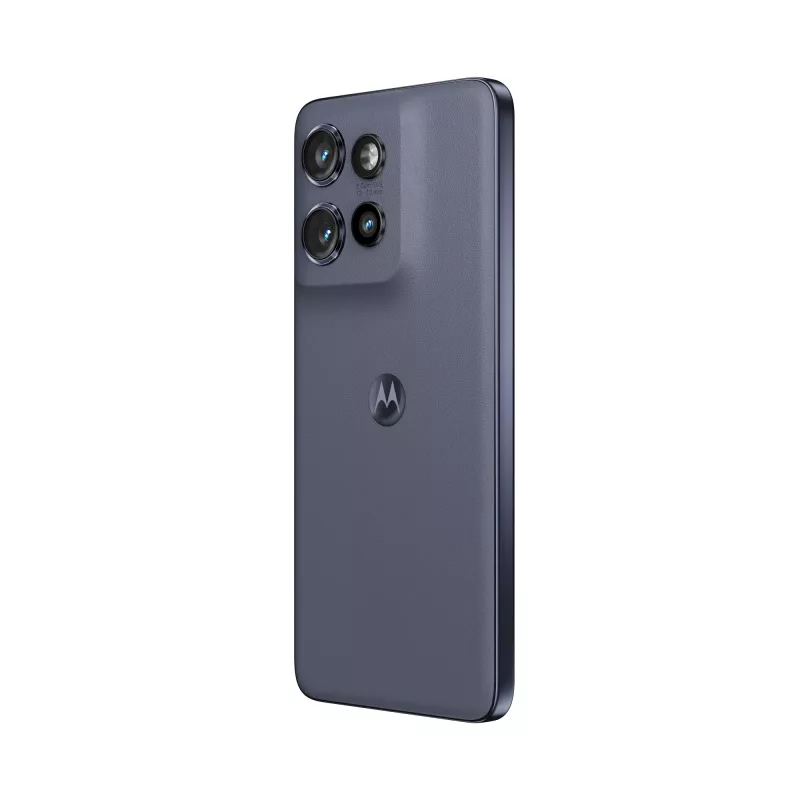 Motorola edge 60 Neo 16.1 cm (6.36 inch) Dual SIM Android 15 5G USB Type-C 12 GB 256 GB 5000 mAh Grey