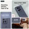Motorola edge 60 Neo 16.1 cm (6.36 inch) Dual SIM Android 15 5G USB Type-C 12 GB 256 GB 5000 mAh Grey