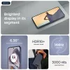 Motorola edge 60 Neo 16.1 cm (6.36 inch) Dual SIM Android 15 5G USB Type-C 12 GB 256 GB 5000 mAh Grey