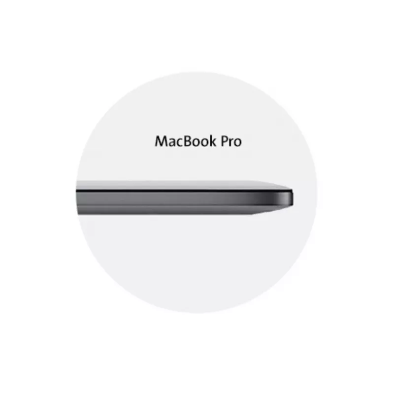 Kensington MP15 Magnetic Privacy Screen for 15 inch MacBook Pro 2016/17/18/19