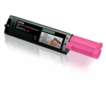 Epson Standard Capacity Toner Cartridge Magenta 1.5k, 1500 pages, Magenta, 1 pc(s)