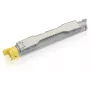 Laser toner cartridge Epson C13S050242 — Yellow, single pack, 3000-page yield, 0.452 kg