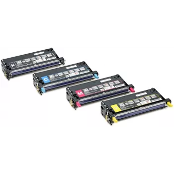 Epson High Capacity Imaging Cartridge Cyan 9k, 9000 pages, Cyan, 1 pc(s)