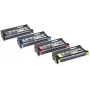 Epson Imaging Cartridge Black 9.5k, 9500 pages, Black, 1 pc(s)