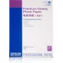 Epson Premium Glossy Photo Paper, DIN A2, 255g/m², 25 Sheets