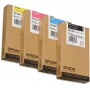 Epson Singlepack Cyan T612200 220 ml, Cyan, 220 ml, 1 pc(s)