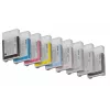 Epson Singlepack Matte Black T612800 220 ml, Matte black, Pigment-based ink, 220 ml, 1 pc(s)