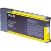 Epson Singlepack Yellow T614400 220 ml, Yellow, Pigment-based ink, 220 ml, 1 pc(s)