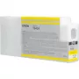 Epson T6424 Yellow Ink Cartridge (150ml), Yellow, Pigment-based ink, 150 ml, 1 pc(s)