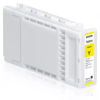 Epson Singlepack UltraChrome XD YellowT693400(350ml), Yellow, Pigment-based ink, 350 ml, 1 pc(s)