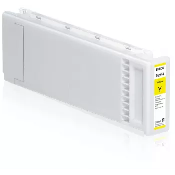 Epson Singlepack UltraChrome XD YellowT694400(700ml), High (XL) Yield, Yellow, Pigment-based ink, 700 ml, 1 pc(s)