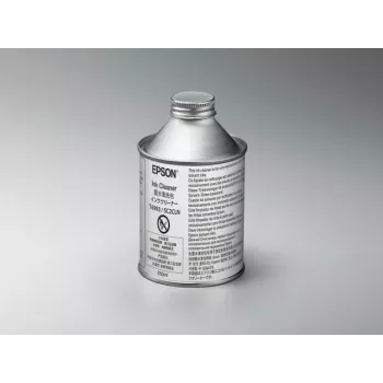 Epson Ink Cleaner (250mL) T699300, Epson, Inkjet, 250 ml, Grey, - SureColor SC-S80600 - SureColor SC-S60600 - SureColor SC-S40600 - Epson SureColor SC-S70600 (8C)..., 1 pc(s)