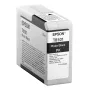 Epson Singlepack Photo Black T850100, Black, Pigment-based ink, 80 ml, 1 pc(s)