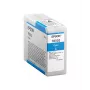 Ink Cartridge Epson T8502 Cyan