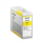 Epson Singlepack Yellow T850400, Yellow, Pigment-based ink, 80 ml, 1 pc(s)