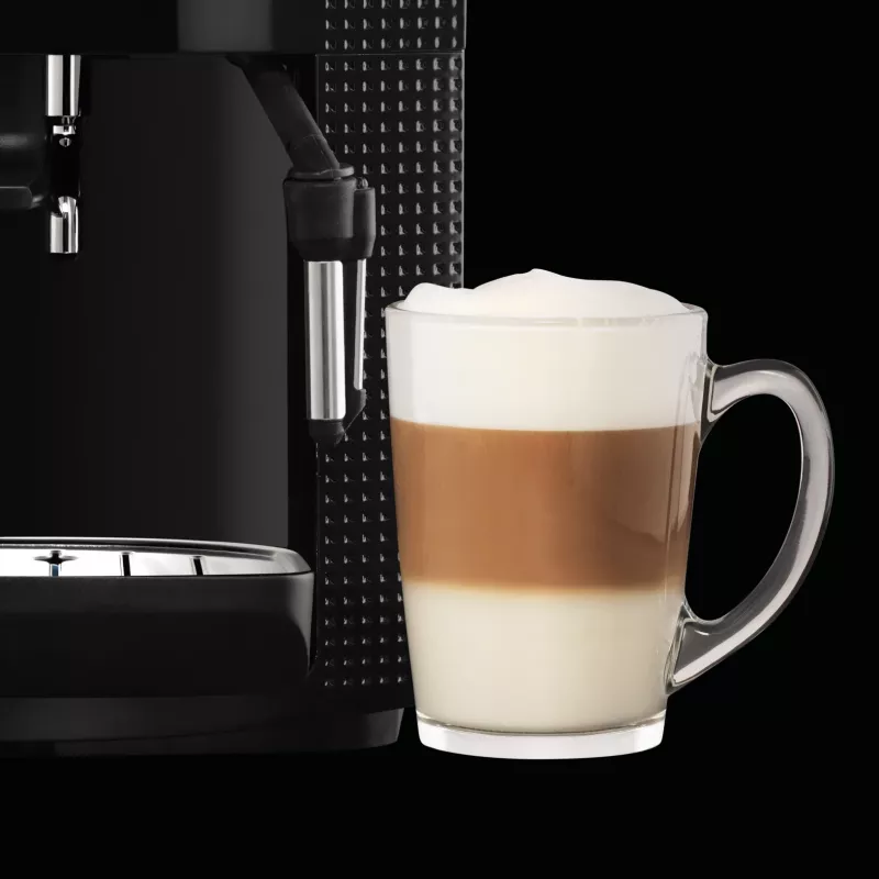 Krups EA8108 coffee maker Fully-auto Espresso machine 1.8 L