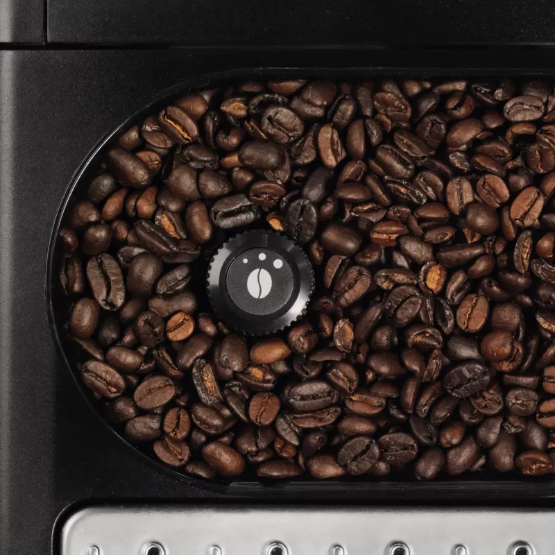 Krups EA8108 coffee maker Fully-auto Espresso machine 1.8 L