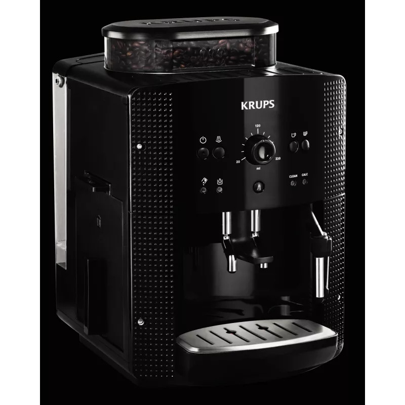 Krups EA8108 coffee maker Fully-auto Espresso machine 1.8 L