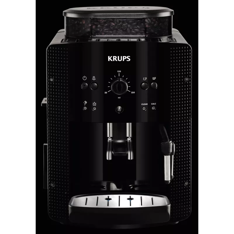 Krups EA8108 coffee maker Fully-auto Espresso machine 1.8 L