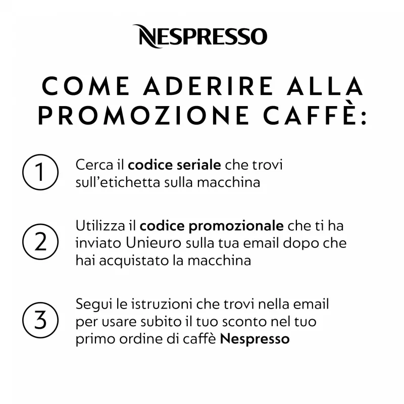 Krups Nespresso XN1005K coffee maker Semi-auto Espresso machine 0.7 L