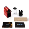 Krups Nespresso XN1005K coffee maker Semi-auto Espresso machine 0.7 L