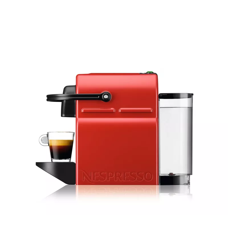 Krups Nespresso XN1005K coffee maker Semi-auto Espresso machine 0.7 L