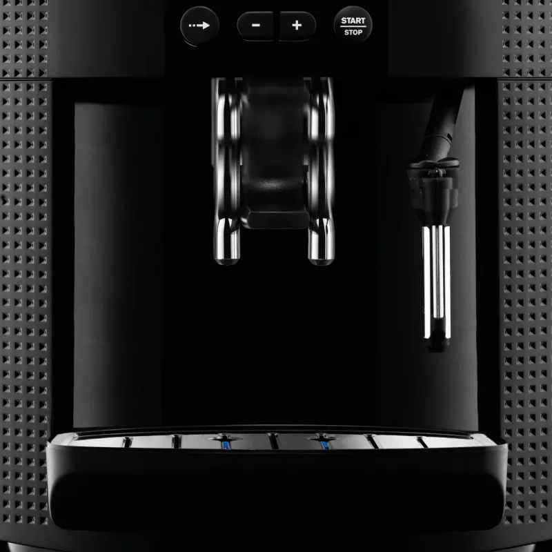Krups EA8150 coffee maker Fully-auto Espresso machine 1.7 L