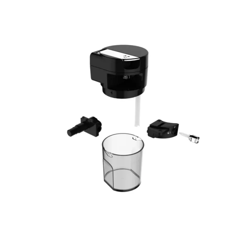Krups Essential EA819N10 coffee maker Fully-auto Espresso machine 1.7 L