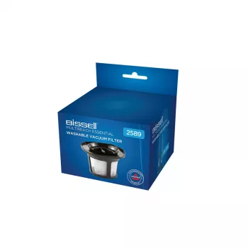 Bissell Multireach Essential Filter Vacuum Filter For Vac And Steam
