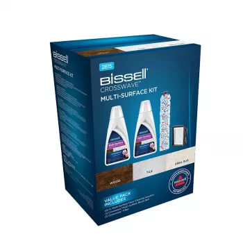 Bissell 2815 floor cleaner/restorer Liquid (ready to use)