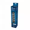 Bissell Icon Hard Floor Brush Roll, Brush, Stick vacuum, Grey, Hard floors, Tiles, Wooden floors, Multi-surface, Brush roll, Bissell
