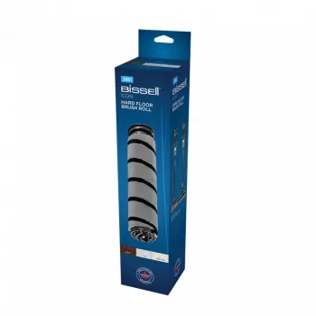 Bissell Icon Hard Floor Brush Roll, Brush, Stick vacuum, Grey, Hard floors, Tiles, Wooden floors, Multi-surface, Brush roll, Bissell