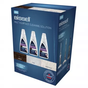 Bissell 2885 floor cleaner/restorer Liquid (ready to use)