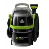 Bissell SpotClean Pet Pro carpet cleaning machine Handheld Deep Black, Green
