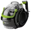 Bissell SpotClean Pet Pro carpet cleaning machine Handheld Deep Black, Green
