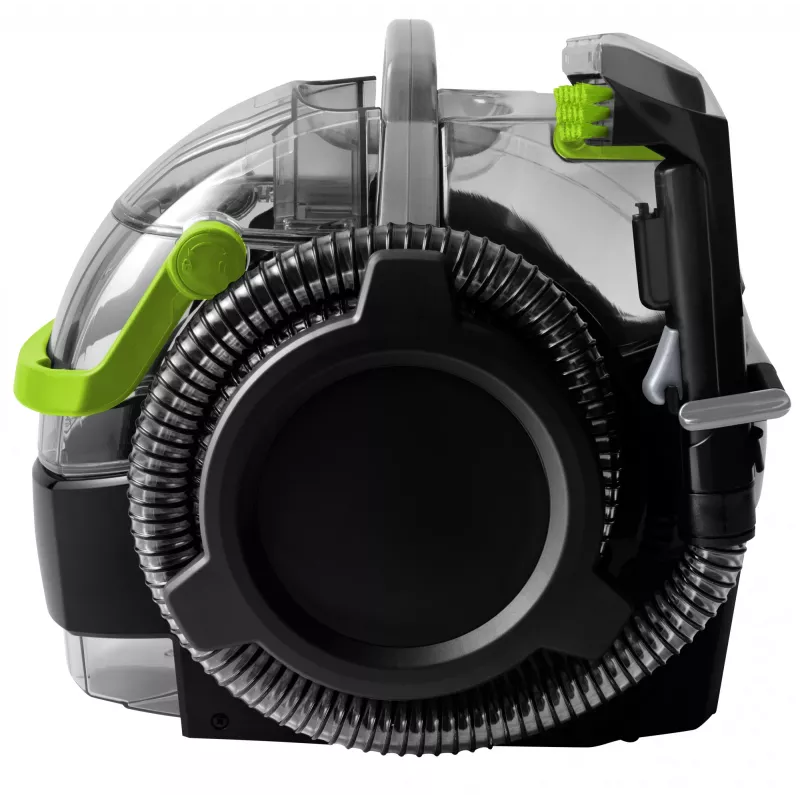 Bissell SpotClean Pet Pro carpet cleaning machine Handheld Deep Black, Green