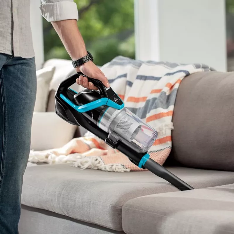 Bissell Multireach Active Crevice Tool, Crevice tool, Handheld vacuum, Black, Bissell, MultiReach Active 21V, 40 mm