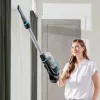 Bissell Multireach Active Crevice Tool, Crevice tool, Handheld vacuum, Black, Bissell, MultiReach Active 21V, 40 mm