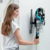 Bissell Multireach Active Crevice Tool, Crevice tool, Handheld vacuum, Black, Bissell, MultiReach Active 21V, 40 mm