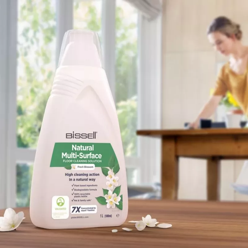 Bissell Natural Multi-surface Schoonmaakmiddel, 1L