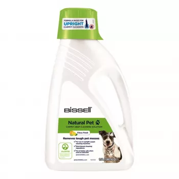 Bissell 3242 carpet cleaner/deodorizer