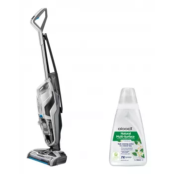 Bissell CrossWave C3 Select Upright vacuum AC Dry&wet Bagless 0 L 560 W Multicolour