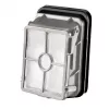 Bissell Freshstart Antimicrobial Filter For Crosswave Multi-surface Cleaner