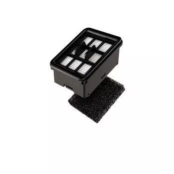 Bissell Filter For Crosswave HF3 Hard Floor Cleaner, Filter, Stick vacuum, Black, Bissell, CrossWave HF3 Cordless Pro, CrossWave HF3 Cordless Select, 70 mm
