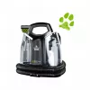 Bissell SpotClean Pet Plus carpet cleaning machine Dry&wet Black, Transparent