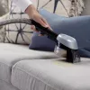 Bissell SpotClean Pet Plus carpet cleaning machine Dry&wet Black, Transparent