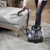 Bissell SpotClean Pet Plus carpet cleaning machine Dry&wet Black, Transparent