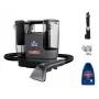 Bissell SpotClean Cordless, Handheld, Deep, 25 m²/h, 25 m², Car interrior, Carpet, Upholstery, 0.9 L