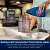 Bissell SpotClean Cordless, Handheld, Deep, 25 m²/h, 25 m², Car interrior, Carpet, Upholstery, 0.9 L