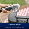 Bissell SpotClean Cordless, Handheld, Deep, 25 m²/h, 25 m², Car interrior, Carpet, Upholstery, 0.9 L